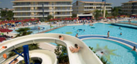 Villaggio PLANETARIUM Resort