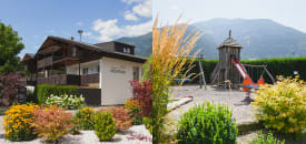 Residence MONTANI Residence MONTANI