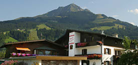 Familienhotel CENTRAL Familienhotel CENTRAL