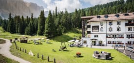 Hotel SELLA Hotel SELLA