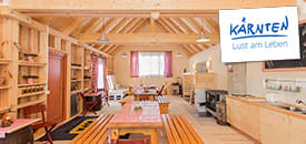 JUFA Hotel Gitschtal - Landerlebnis JUFA Hotel Gitschtal - Landerlebnis