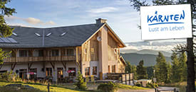 JUFA Hotel Nockberge - Almerlebnis JUFA Hotel Nockberge - Almerlebnis