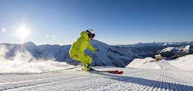 3000er Gipfel-Skierlebnis 3000er Gipfel-Skierlebnis
