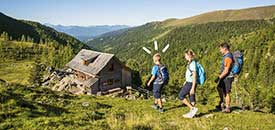 Familien Erlebnissommer Familien Erlebnissommer