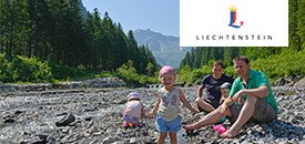 Familienspaß im Fürstentum Familienspaß im Fürstentum
