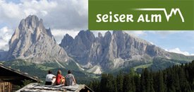 Wandern mit Ausblick in Südtirol Wandern mit Ausblick in Südtirol