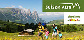 Entdeckungsreise für die Familie Entdeckungsreise für die Familie