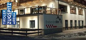 BRABANDER ALM BRABANDER ALM