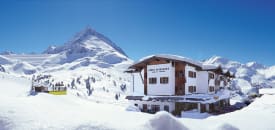 Appartements PANORAMA