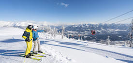 Skikarussell Kärnten