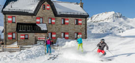 Panorama SkiPaket Panorama SkiPaket