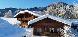 Chalets ZÖHRER Chalets ZÖHRER