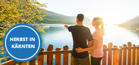 Urlaub direkt am Weissensee Urlaub direkt am Weissensee