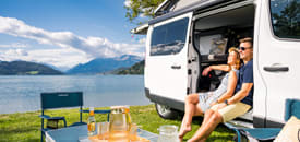 Campingparadies Kärnten