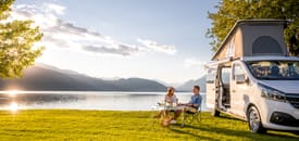 Sehnsucht nach Camping & Seen Sehnsucht nach Camping & Seen