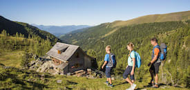 Badespaß & Bergvergnügen