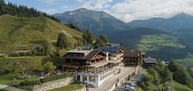 Alpenhotel WANDERNIKI