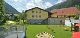 Family Special im EGGERHOF