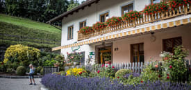 Gourmetbauernhof MENTEBAUER