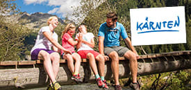 Dein Berg-Familienurlaub Dein Berg-Familienurlaub