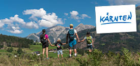 Echte Familienauszeit