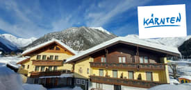 Familyspecial im Eggerhof Familyspecial im Eggerhof