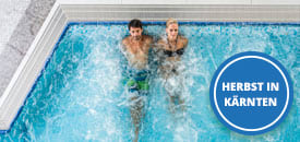 Thermen Kurz-Genuss im Herbst Thermen Kurz-Genuss im Herbst