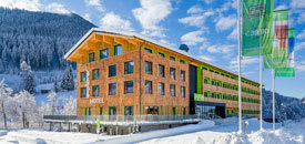Ski Deal im EXPLORER Hotel Ski Deal im EXPLORER Hotel