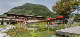 Familien- & Vitalhotel MÜHLPOINTHOF Familien- & Vitalhotel MÜHLPOINTHOF
