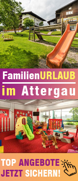 Familienangebote Familienhotel Lohninger Schober