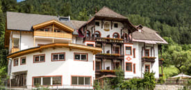 Hotel GUDRUN Hotel GUDRUN