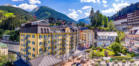 MONDI Hotel Bellevue Gastein MONDI Hotel Bellevue Gastein