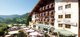 Hotel TANNENHOF Hotel TANNENHOF
