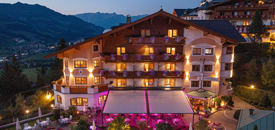 Hotel TANNENHOF Hotel TANNENHOF