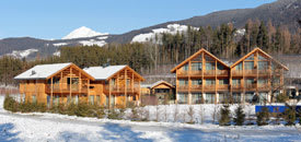 KESSLER'S Mountain Lodge KESSLER'S Mountain Lodge