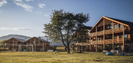 KESSLER'S Mountain Lodge KESSLER'S Mountain Lodge