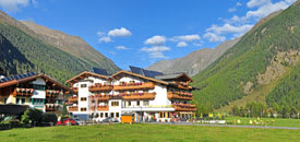 Hotel TAUFERBERG