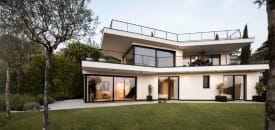 MySummer Lakeside Villa