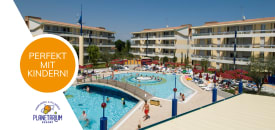 Villaggio PLANETARIUM Resort Villaggio PLANETARIUM Resort