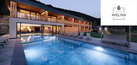 Hotel AVELINA Hotel AVELINA