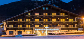 MONDI-HOLIDAY Alpinhotel Schlösslhof MONDI-HOLIDAY Alpinhotel Schlösslhof