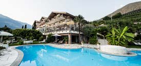 Hotel LAGREIN Hotel LAGREIN