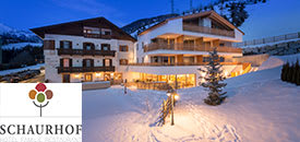 Hotel Family Restaurant SCHAURHOF Hotel Family Restaurant SCHAURHOF
