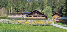 FRAU HITT Guesthouse Tyrol FRAU HITT Guesthouse Tyrol