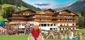 GALTENBERG Family & Wellness Resort