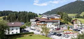 Familienhotel FELSENHOF Familienhotel FELSENHOF