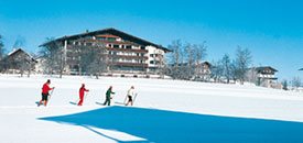 Ferienhotel LOHNINGER-SCHOBER Ferienhotel LOHNINGER-SCHOBER