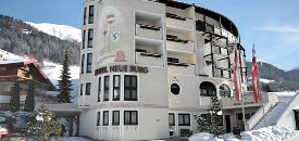 Hotel NEUE BURG Hotel NEUE BURG