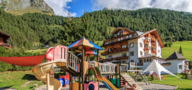 Natur und Familienhotel REPLERHOF Natur und Familienhotel REPLERHOF