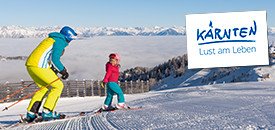 Skispaß unter südlichem Flair Skispaß unter südlichem Flair